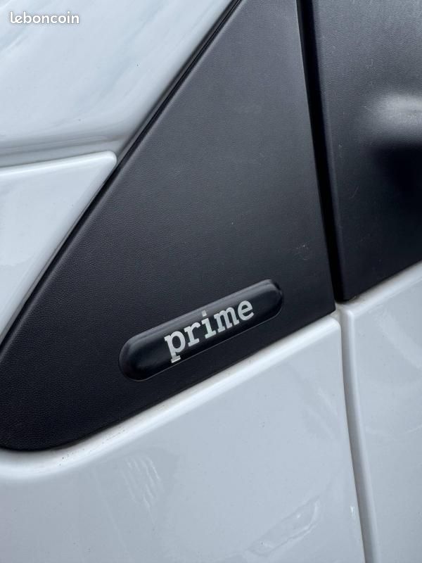 Smart ForTwo Cabriolet 90 PRIME GPS LED CUIR CLIM BVA (image 30)