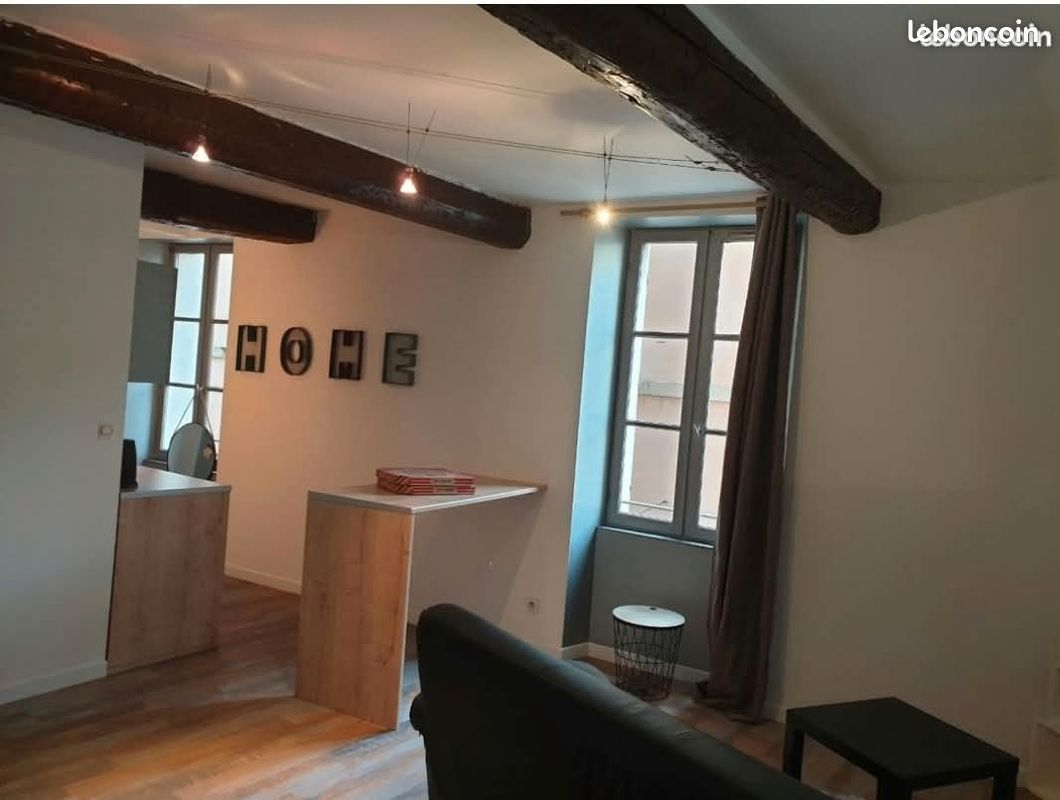 Appartement 2 pièces 45 m² · à Toulon · 45 m² · 680 €/mois