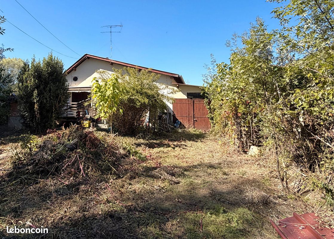 Maison 3 pièces 61 m² · à Caussade · 61 m² · 77 500 €