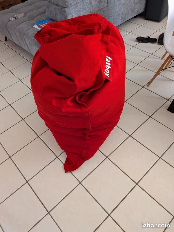 Pouf Fatboy original outdoor (image 2)
