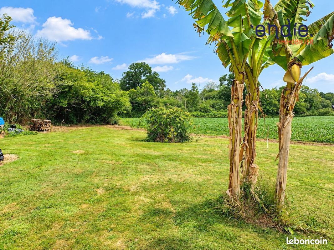 Terrain 680 m² · à Gouesnach · 680 m² · 127 200 €