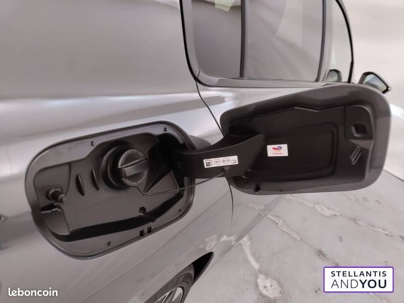 Peugeot 308 Hybrid 145 e-DCS6 Allure (image 47)