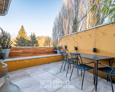 Appartement 380 000 € - 85 m²