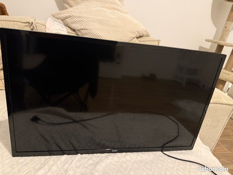 Télé Philips 32PHT4503/12 (image 3)