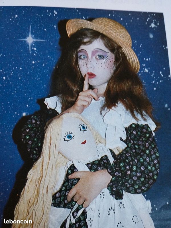 Maquillages d'enfants (image 4)