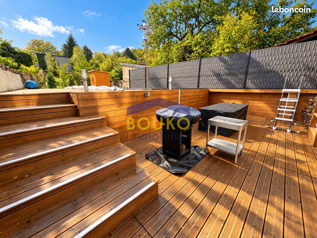 Maison 6 pièces 300 m² · à Maron · 300 m² · 349 000 €