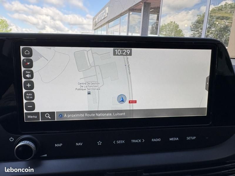 Hyundai i20 1.0 T-GDi 90ch Intuitive (image 26)