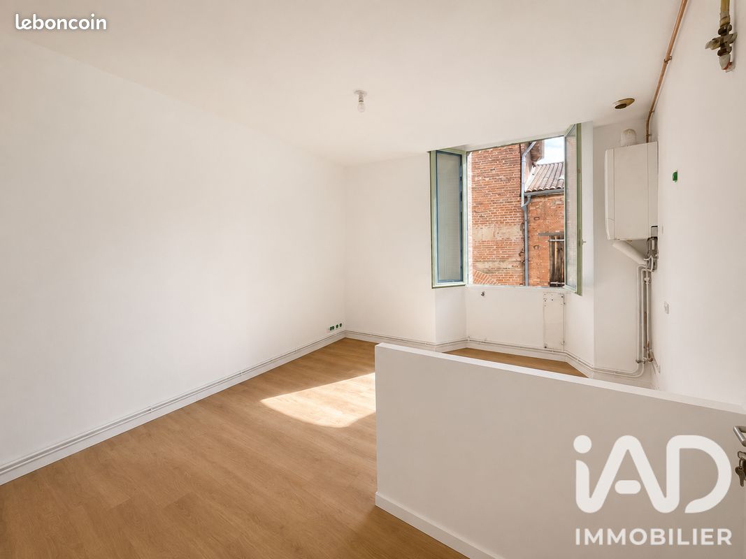 Appartement 2 pièces 50 m² · à Moissac · 50 m² · 75 000 €