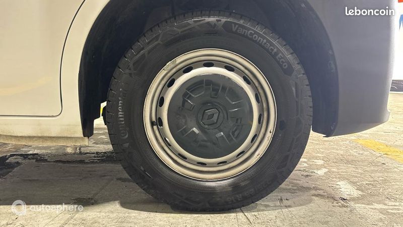 Renault Master Véhicule utilitaire ou Société F3500 L2H2 2.3 Blue dCi 135ch Confort Euro6E (image 15)