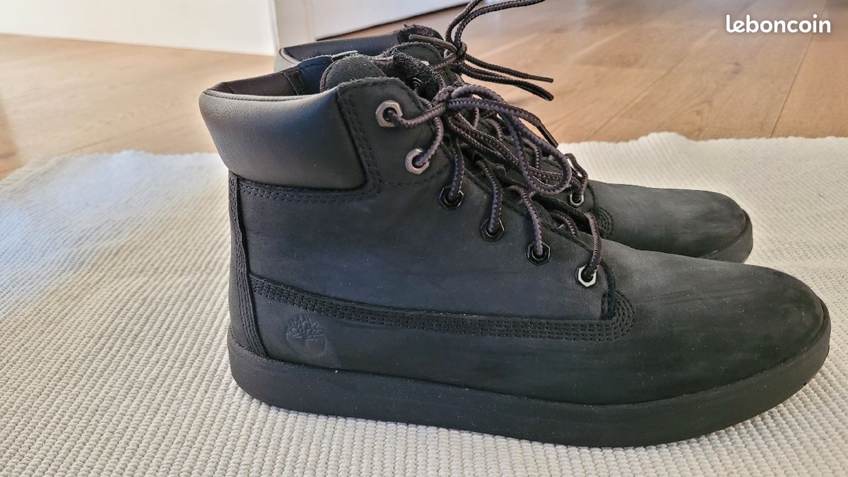 Boots bottines Timberland (image 6)