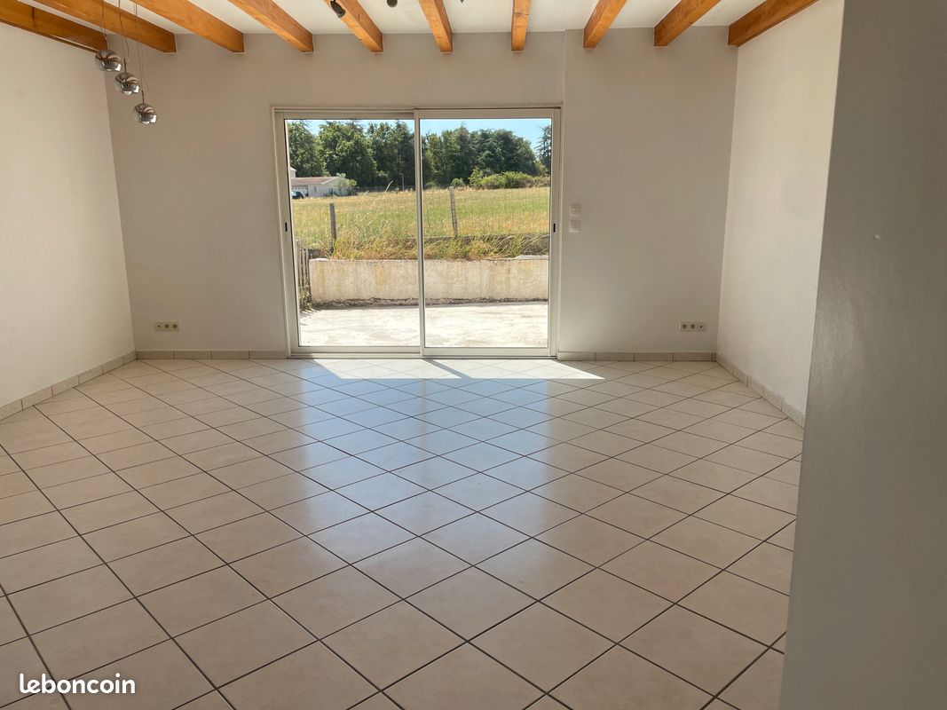 Maison 4 pièces 90 m² · à Vaugneray · 90 m² · 325 000 €