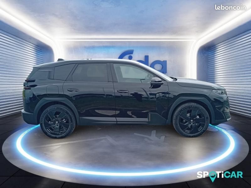 Citroen C5 Aircross 1.2 Hybride 145ch MAX boite automatique (image 4)