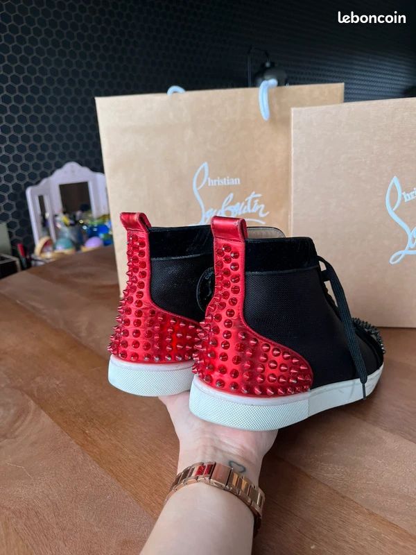 Christian Louboutin (image 4)
