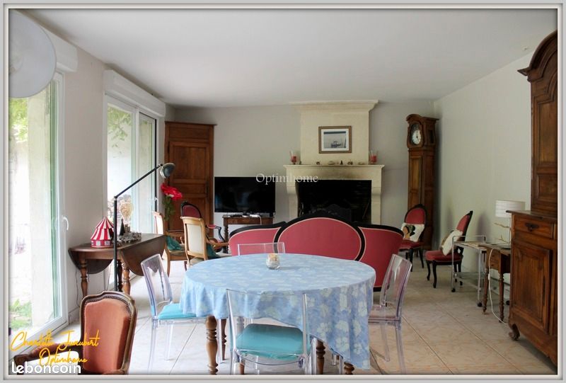 Maison de village 9 pièces 290 m² - Coteaux-du-Blanzacais 16250 Blanzac-Porcheresse (image principale 8)