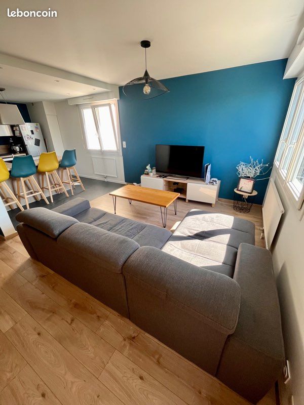 Appartement 5 pièces 99 m² · à Fontaine-lès-Dijon · 99 m² · 290 000 €
