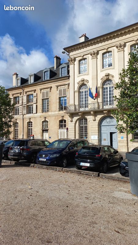 Appartement 4 pièces 123 m² · à Nancy · 123 m² · 325 000 €