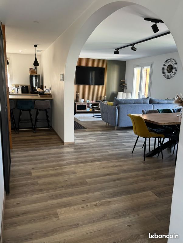 Maison 5 pièces 130 m² · à Anneyron · 130 m² · 280 000 €