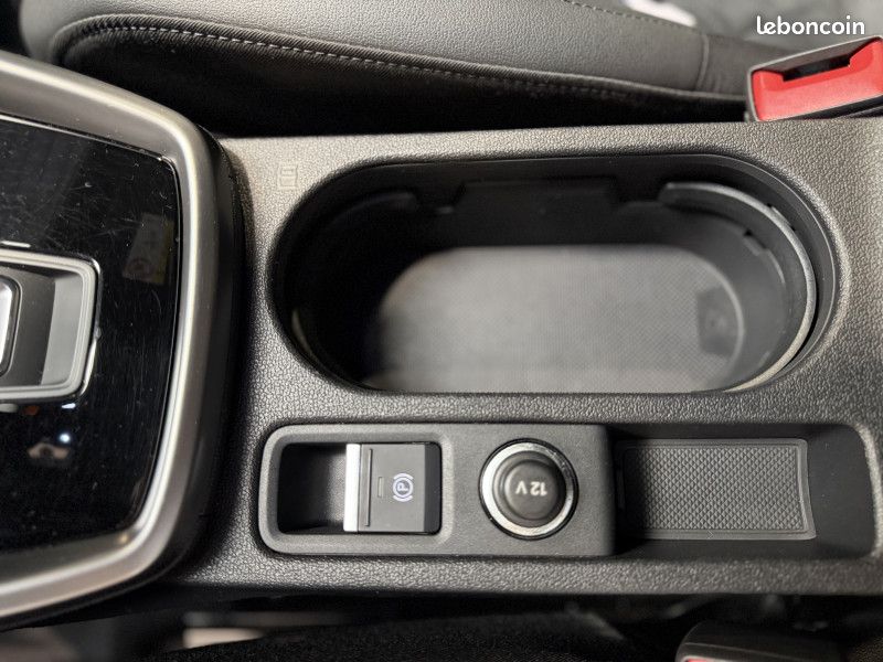 Audi RS3 SPORTBACK 2.5 TFSI 400CH QUATTRO S TRONIC 7 (image 17)