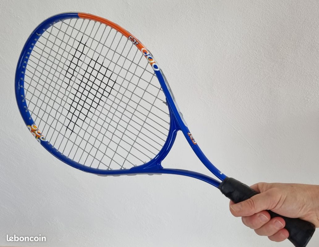 raquette de tennis decathlon inesis vista | Rakuten