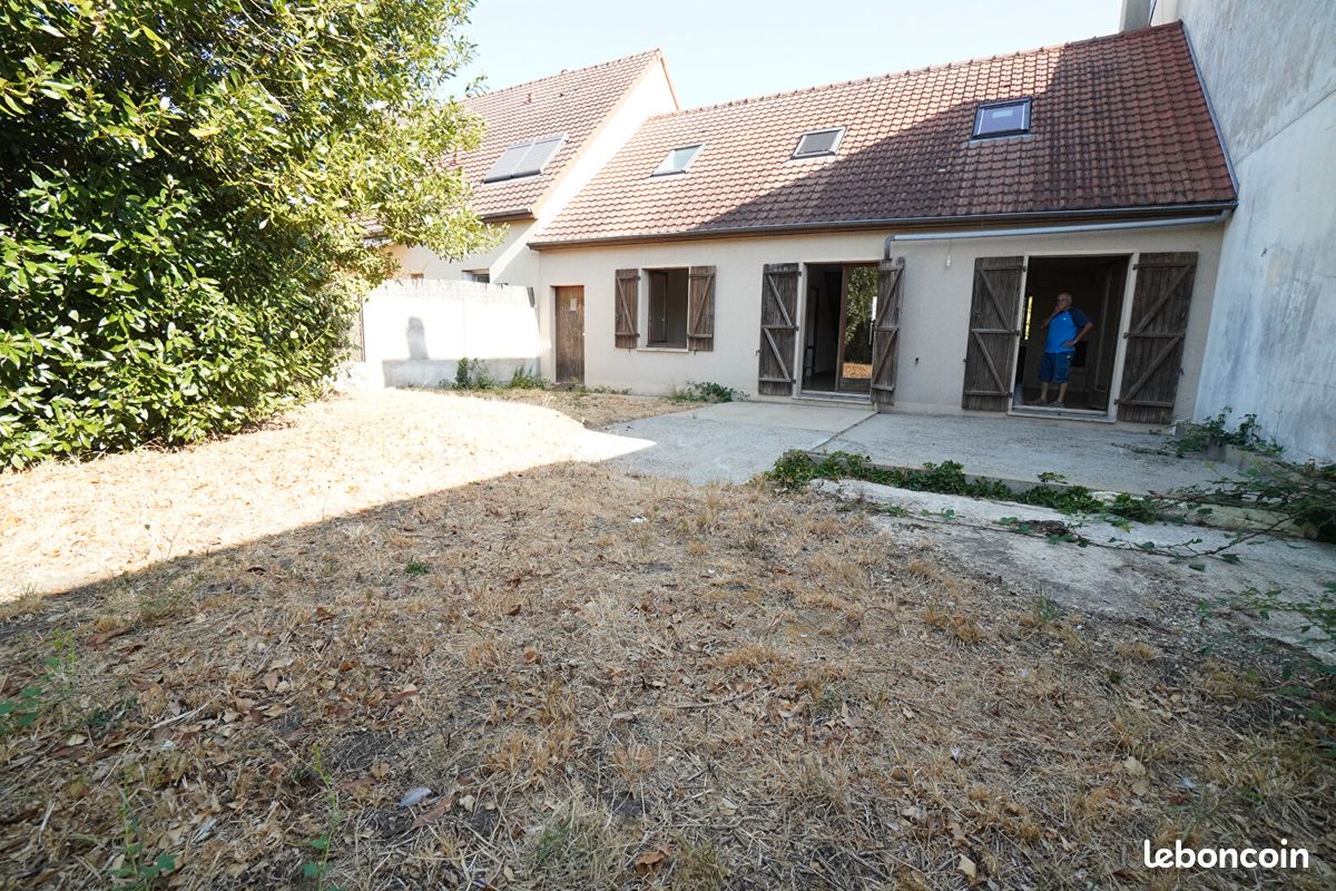 Maison 4 pièces 90 m² · à Le Mans · 90 m² · 169 000 €