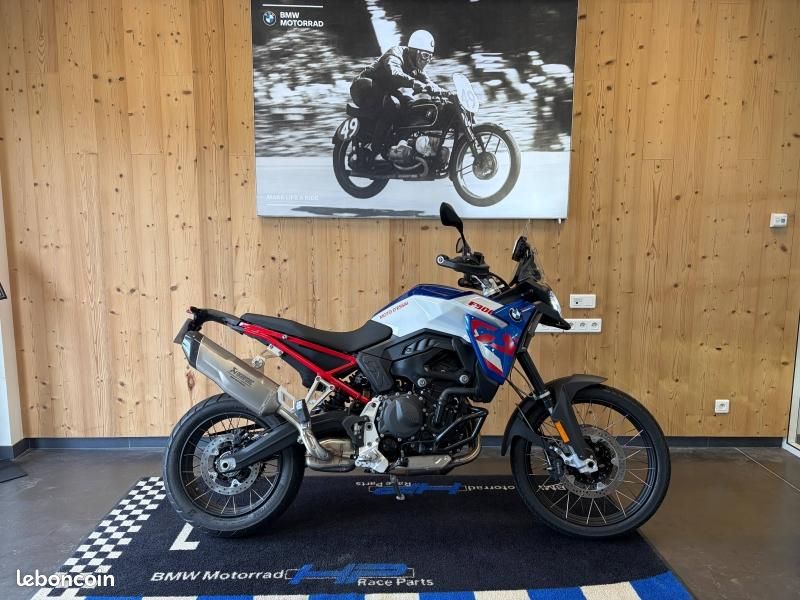 Bmw F F 900 GS (image 3)