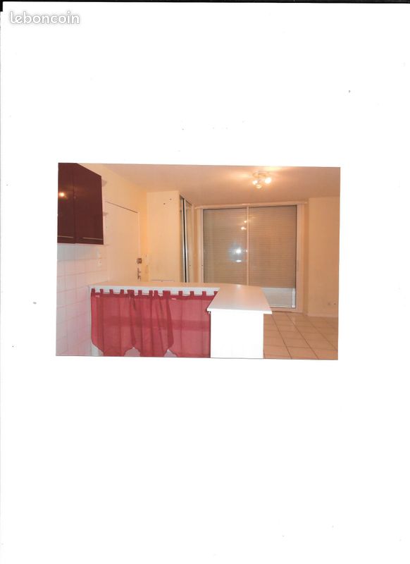 Appartement 1 pièce 40 m² · à Castelsarrasin · 40 m² · 390 €