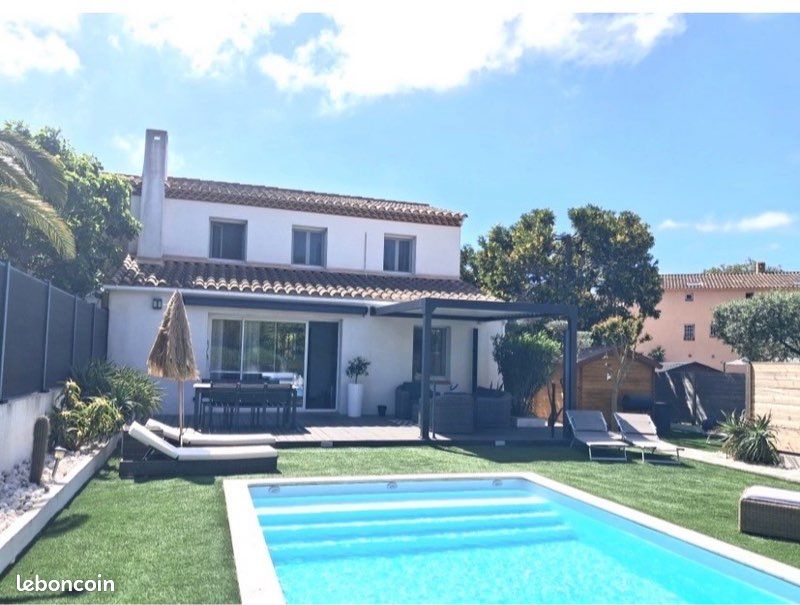 Maison 4 pièces 110 m² · à Sanary-sur-Mer · 110 m² · 750 000 €
