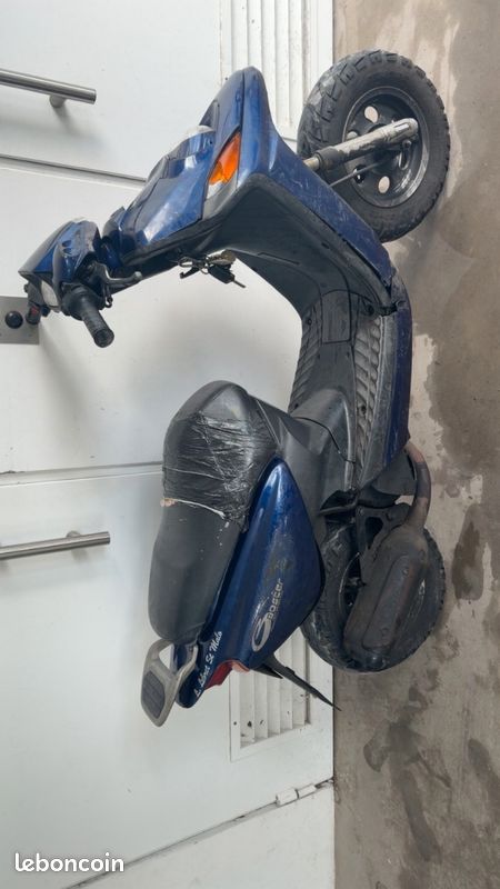 Booster next génération (image 3)