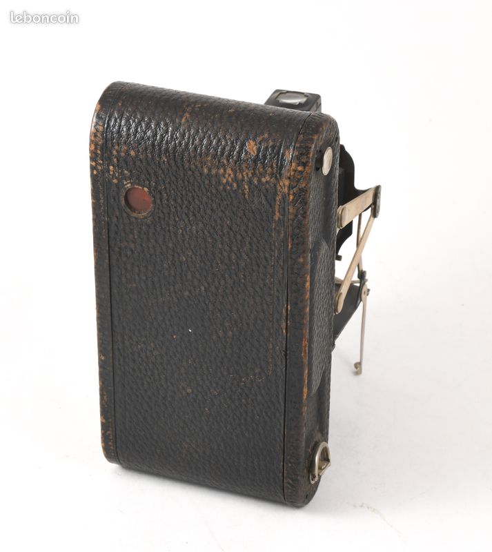 Vintage KODAK DAKAR No. 1 Six-16 Anastigmat F:6.3 128mm