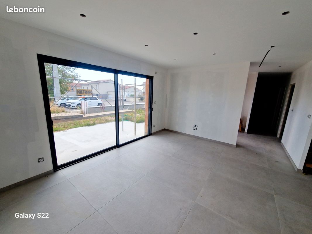 Maison 4 pièces 101 m² · à Roiffieux · 101 m² · 265 000 €