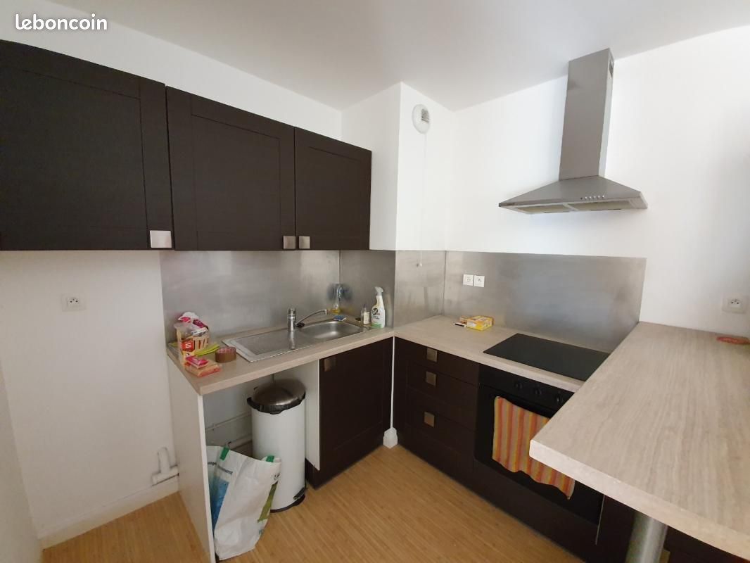 Appartement 3 pièces 63 m² · à Valenciennes · 63 m² · 783 €