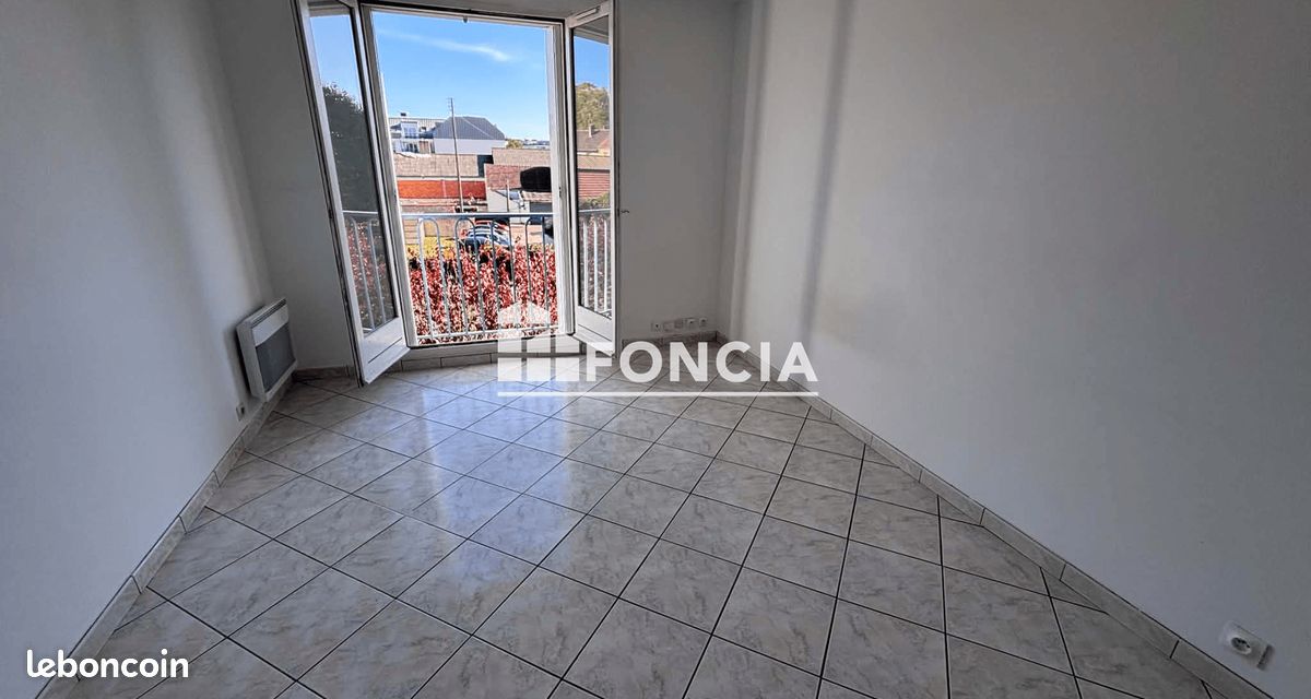 Appartement 2 pièces 32 m² · à Mantes-la-Jolie · 32 m² · 750 €/mois