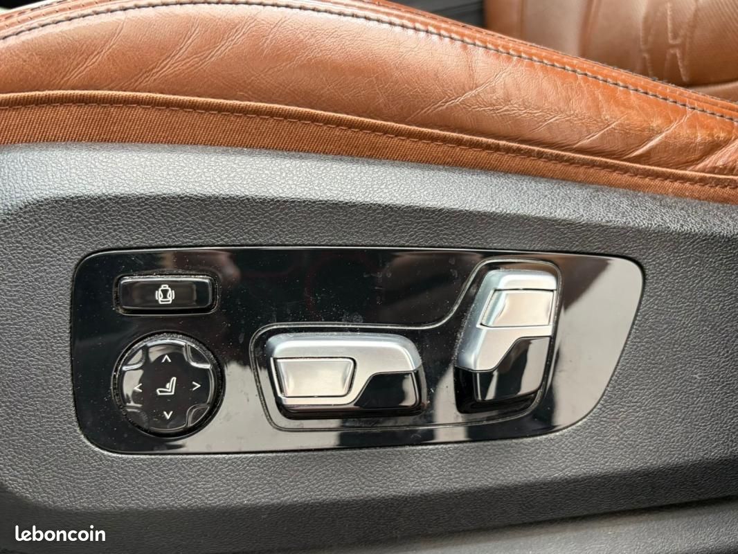 Bmw x5 g05 m 50d a400 (image 21)