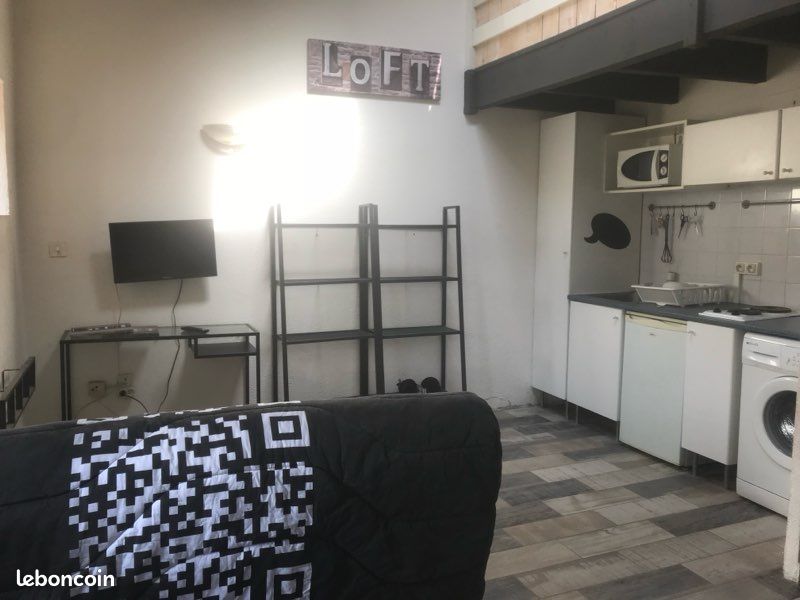 Appartement 2 pièces 40 m² · à Narbonne · 40 m² · 420 €