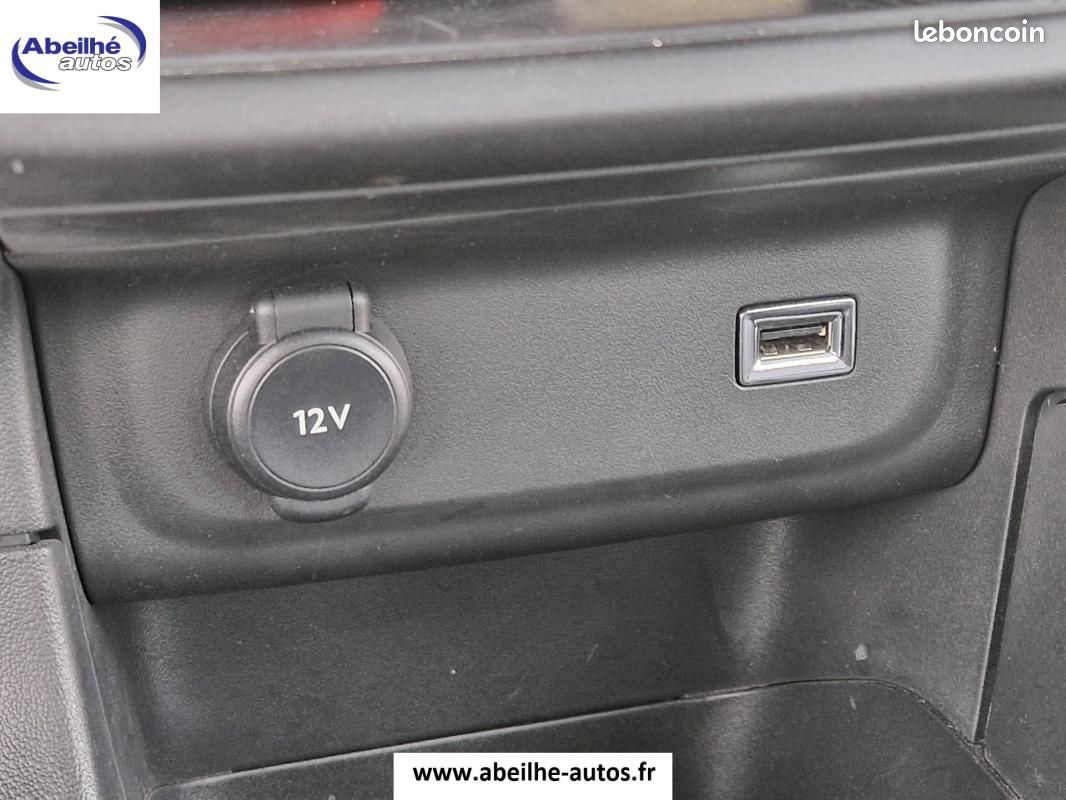 Citroën C3 SOCIETE 1.5 BLUEHDI 100 FEEL BUSINESS R 2PL (image 16)