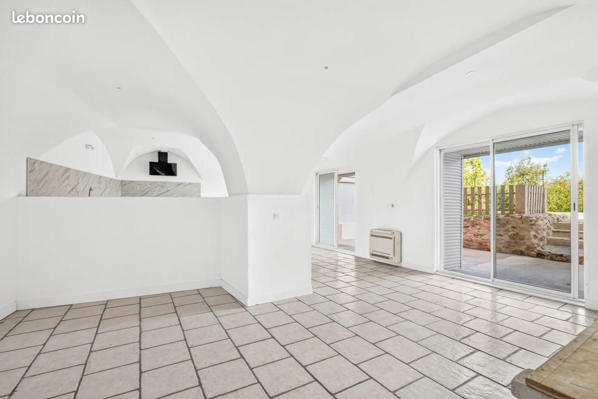 Maison 5 pièces 115 m² · à Beaumont-de-Pertuis · 115 m² · 199 000 €