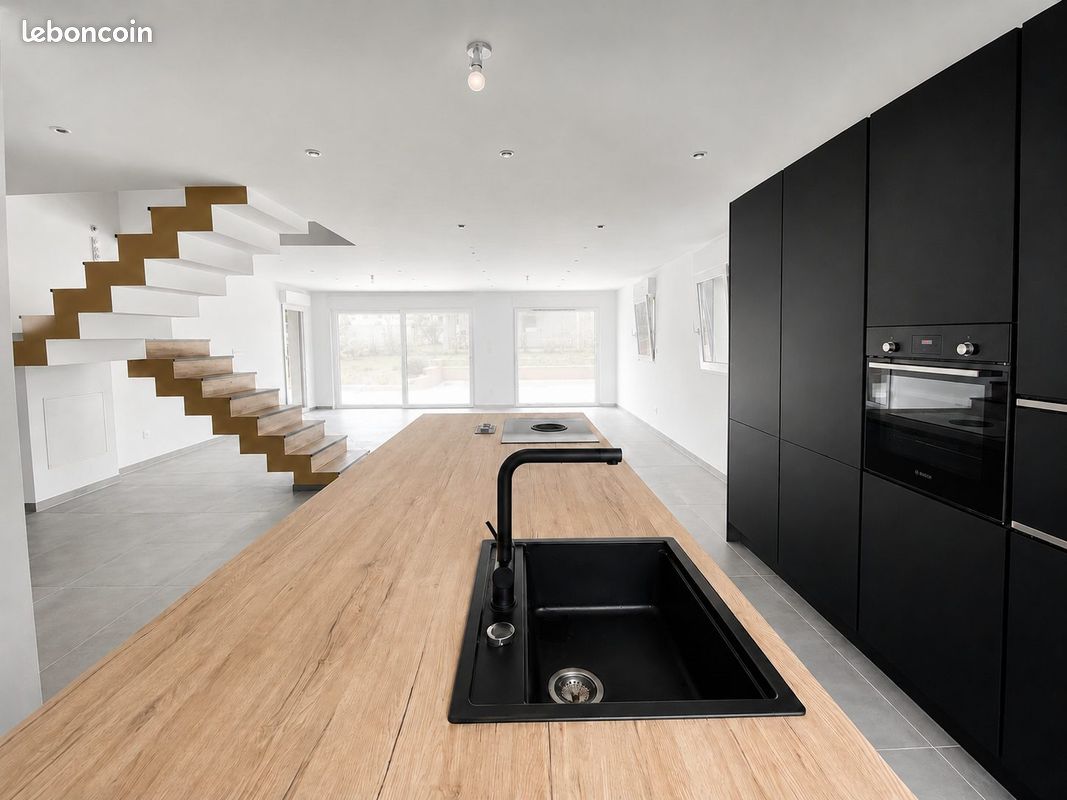 Maison 4 pièces 113 m² · à Barr · 113 m² · 445 000 €