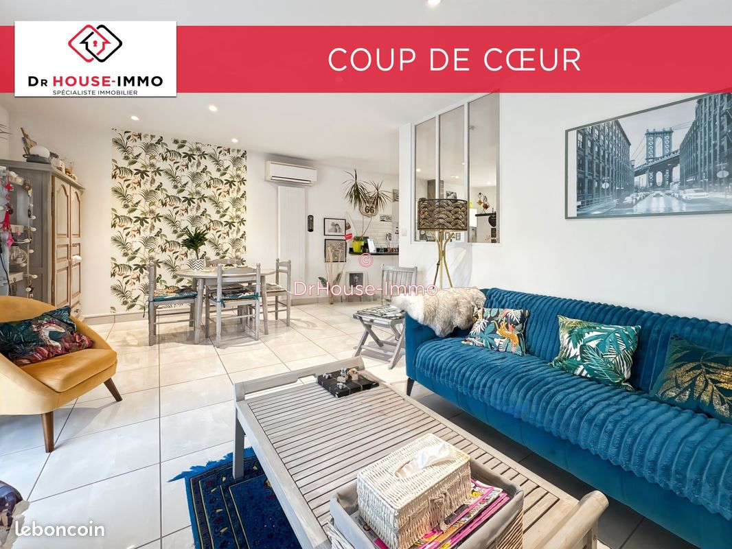 Maison 4 pièces 87 m² · à Le Mans · 87 m² · 219 000 €