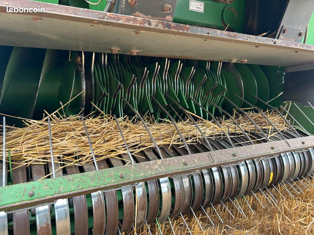 John Deere 1424 C (image 6)