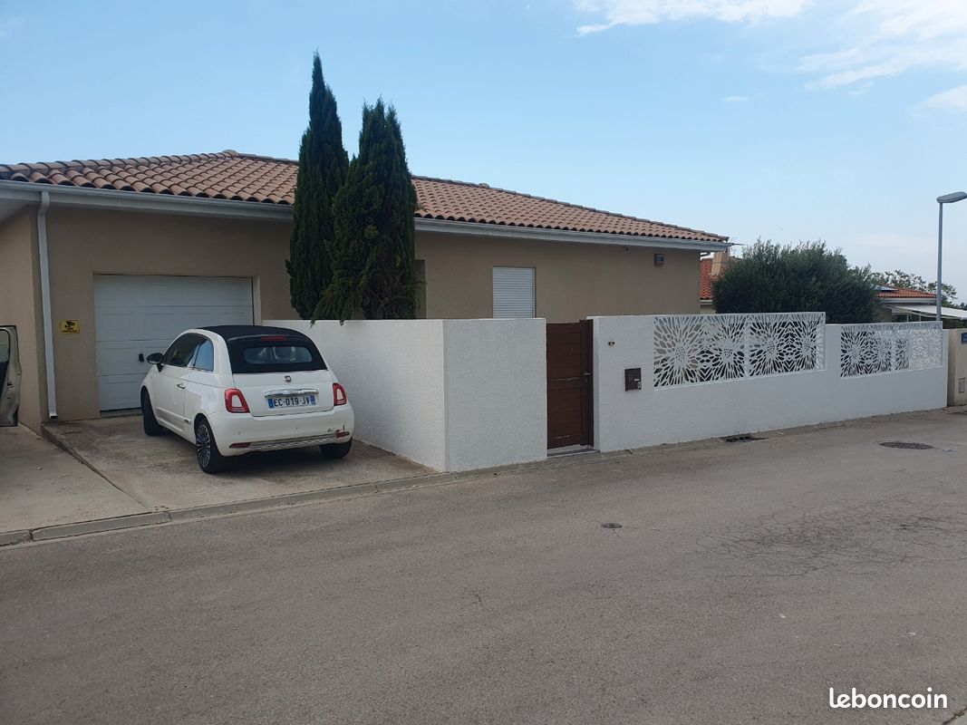 Maison 6 pièces 210 m² · à Tresserre · 210 m² · 390 000 €