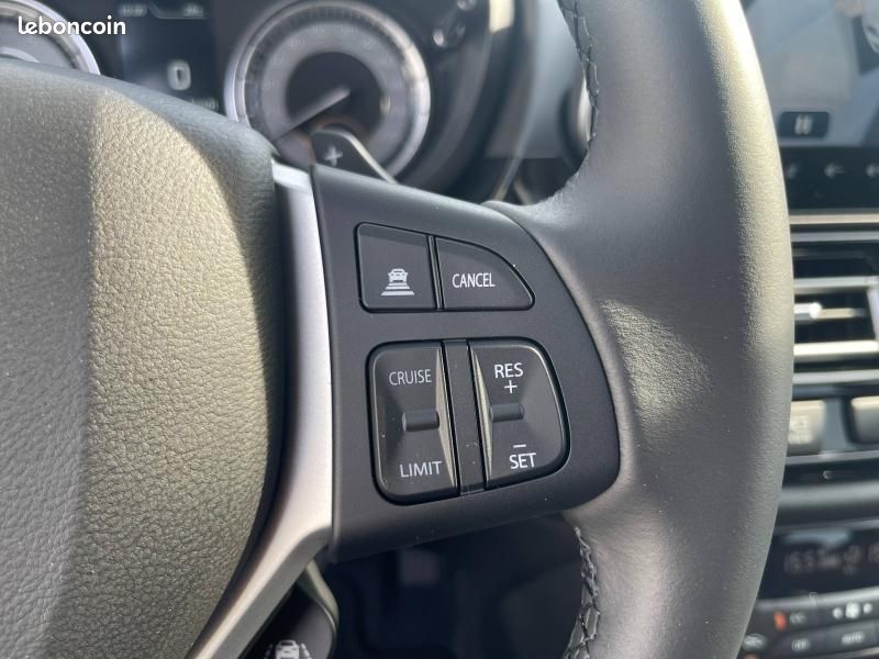 Suzuki S-Cross 1.4 Boosterjet Hybrid 110ch Style MY25 (image 23)