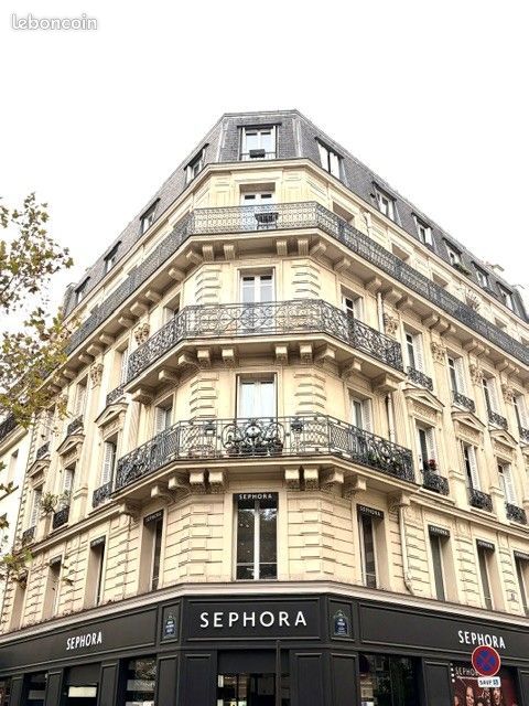 Appartement 3 pièces 70 m² · à Paris · 70 m² · 776 250 €