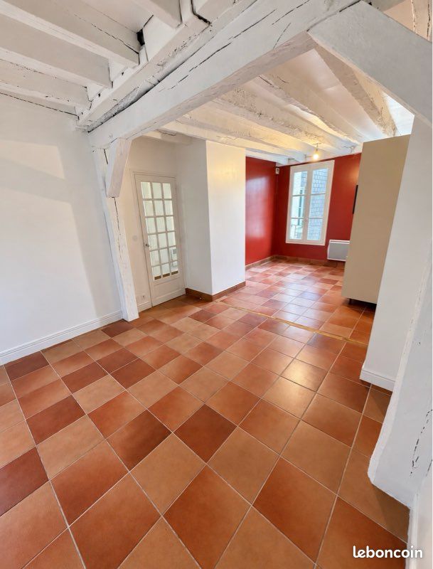 Appartement 3 pièces 59 m² · à Tours · 59 m² · 205 000 €