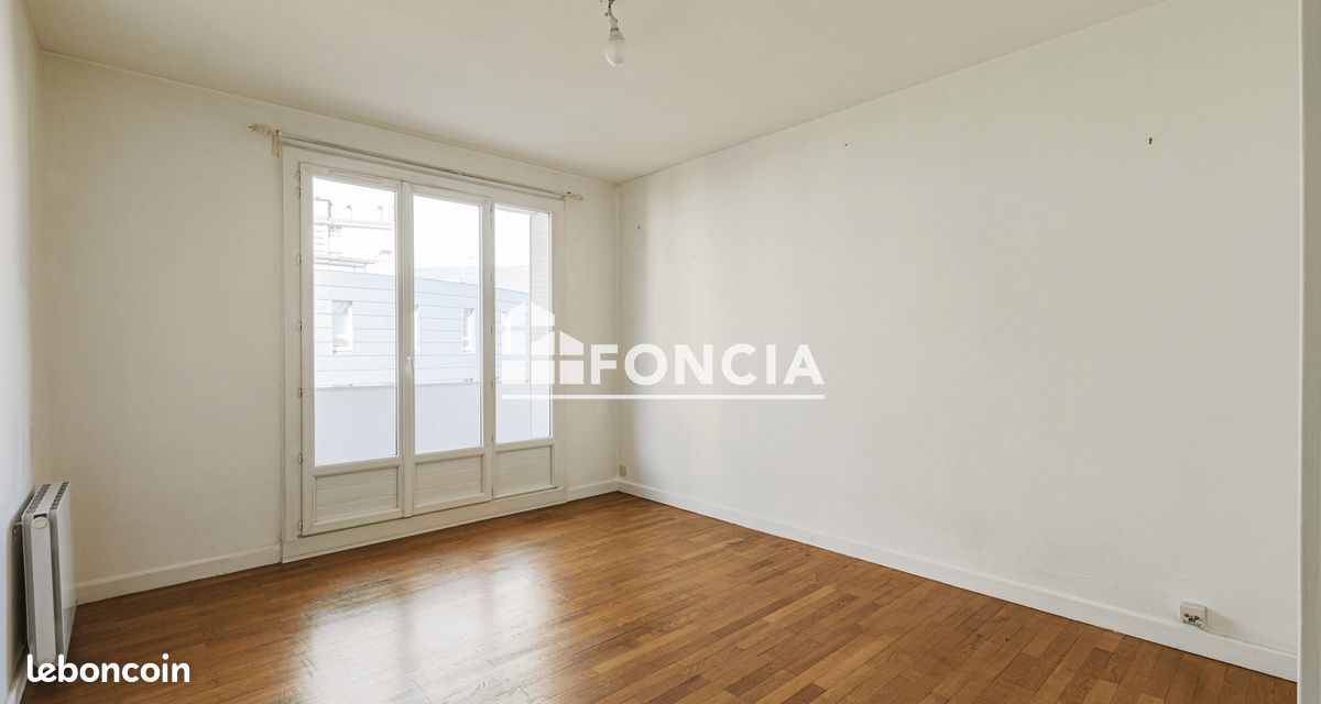 Appartement 2 pièces 54 m² · à Grenoble · 54 m² · 145 000 €