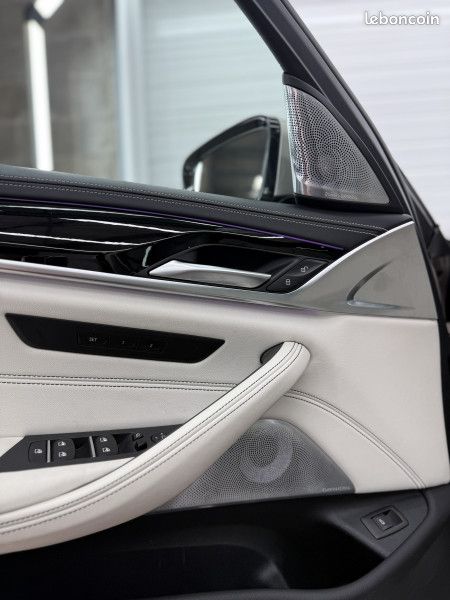 Bmw SERIE 5 TOURING (G31) 540DA XDRIVE 340CH M SPORT STEPTRONIC (image 16)