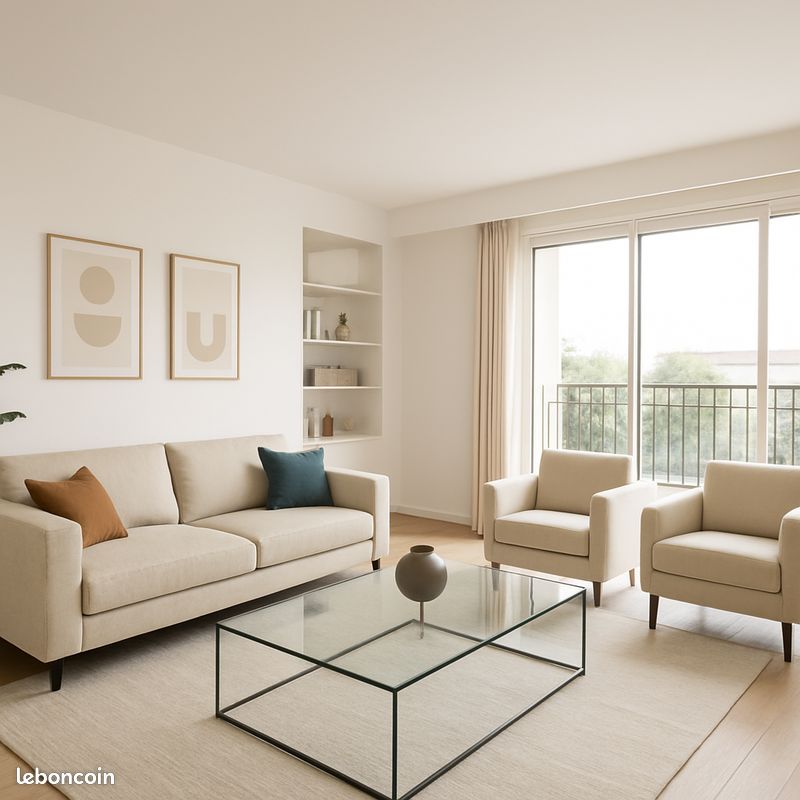 Appartement 5 pièces 119 m² · à Saint-Germain-en-Laye · 119 m² · 1 195 000 €