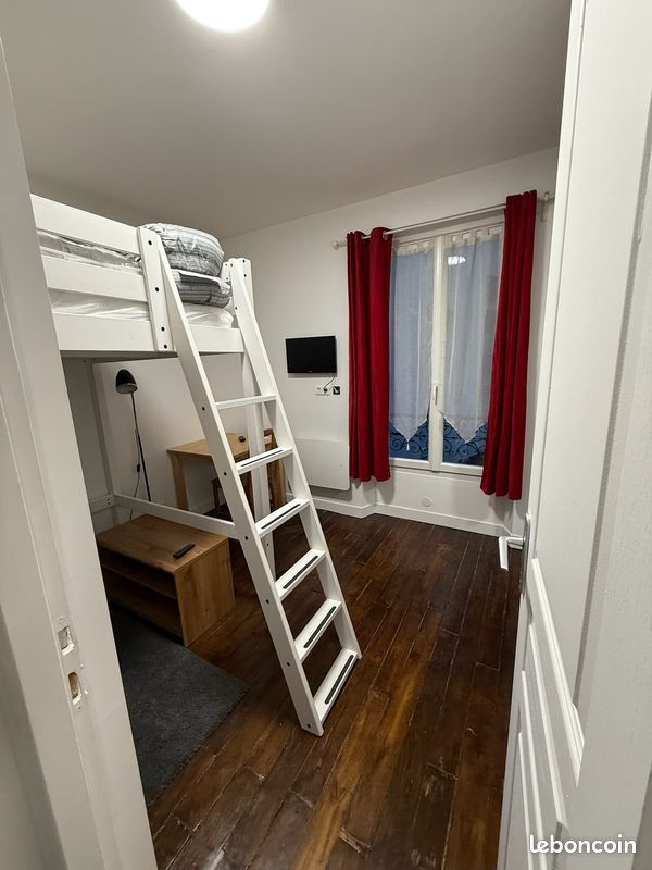 Appartement 2 pièces 35 m² · à Paris · 35 m² · 700 €/mois