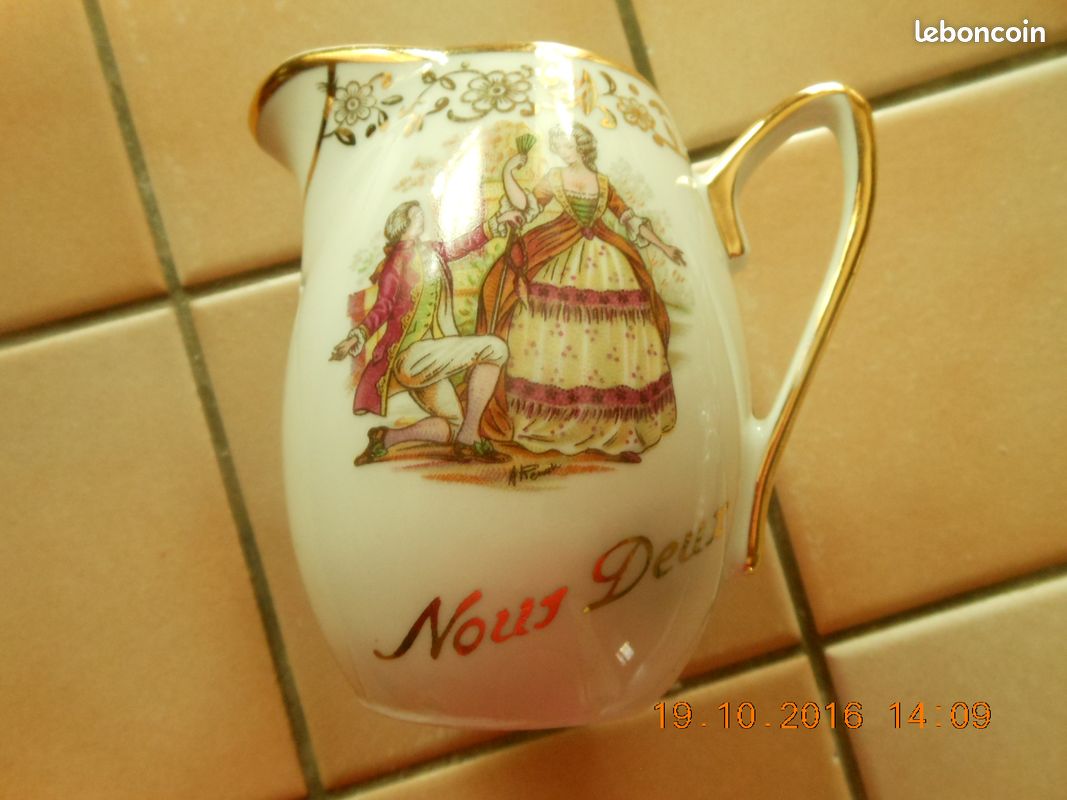 Pot a lait (image 1)
