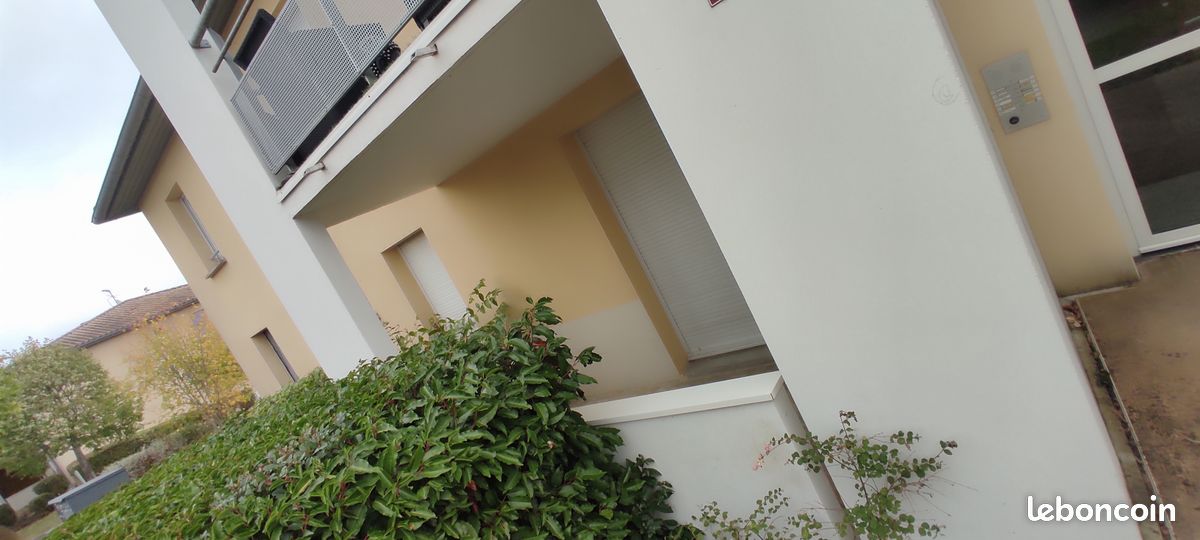 Appartement 2 pièces 34 m² · à Mondonville · 34 m² · 480 €/mois