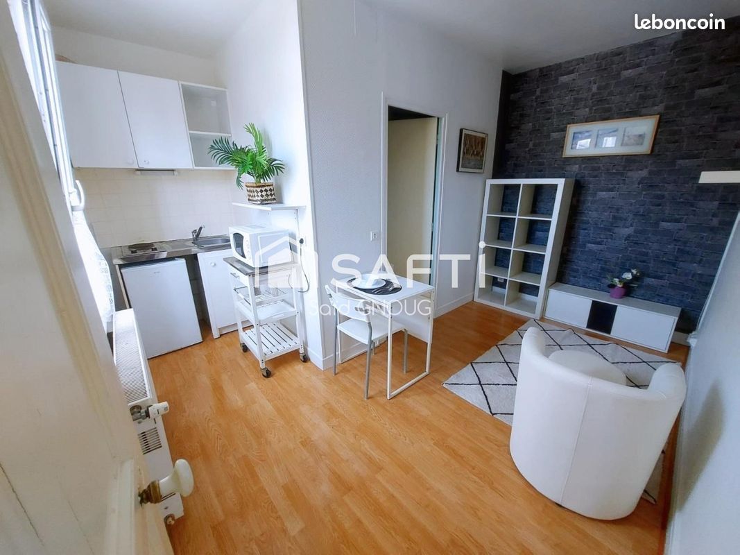 Immeuble 195 m² · à Saint-Quentin · 195 m² · 227 900 €
